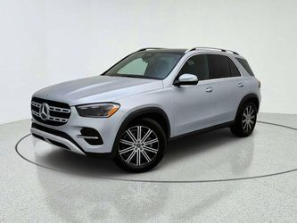 2026 Mercedes-Benz GLE 350