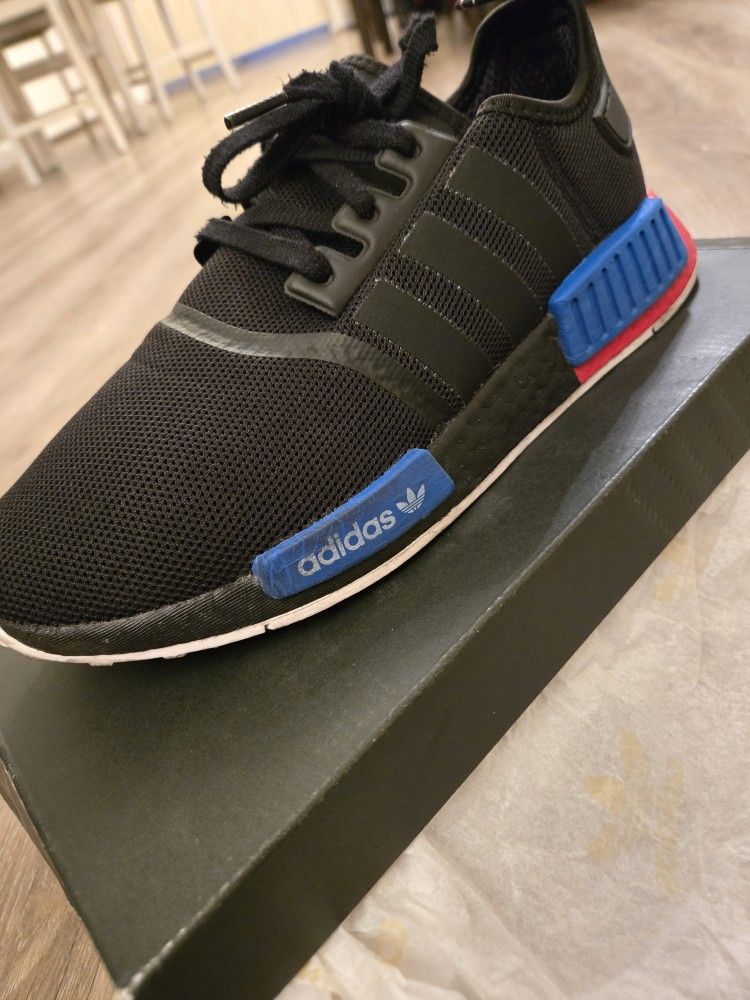 adidas gazelle silver green womens Adidas NMD R1 Shoes – Choose Goodfinds main image 1