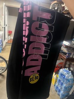 Assail sweats