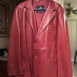 Men’s Jacket Vintage