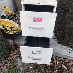 File Cabinet 