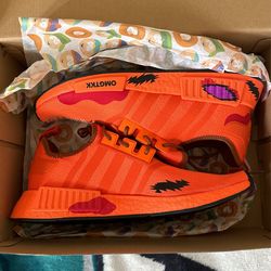 Adidas ✖️ South Park Kenny Size 13 DS