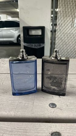 Jimmy Choo Colognes