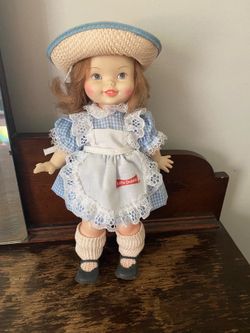 1984 Little Debbie Doll, McKee