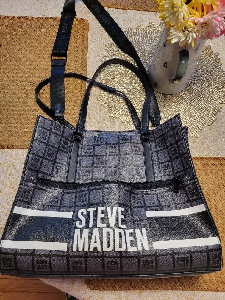 Steve Madden Bag