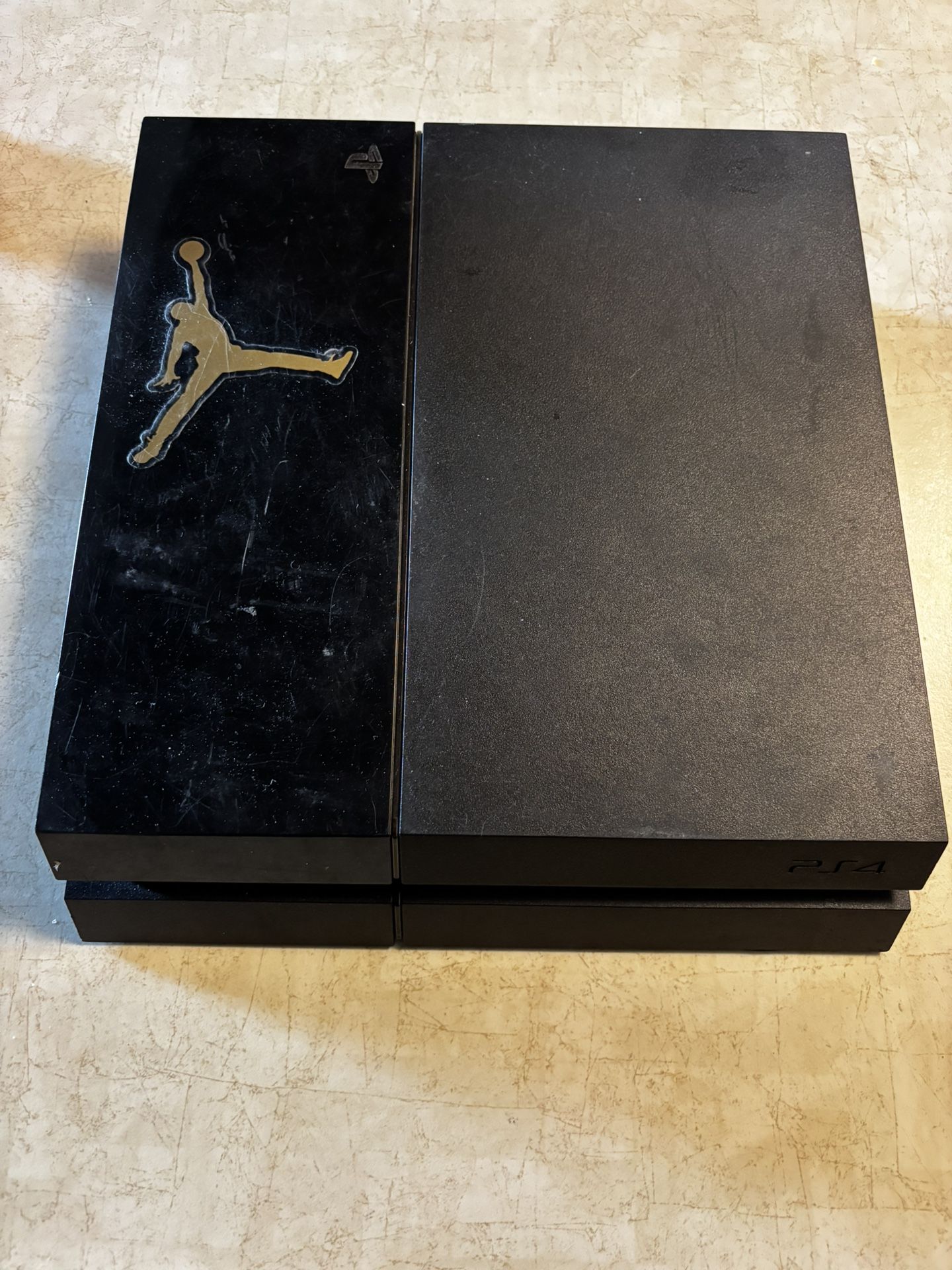 PS4 For Parts