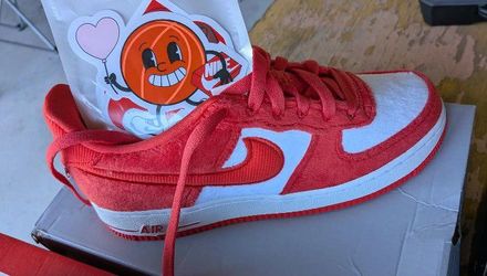 Air Jordan size:5