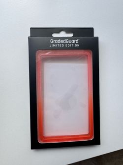 Graded Guard Rose v2 Cgc