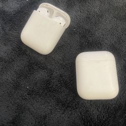 Air Pods 