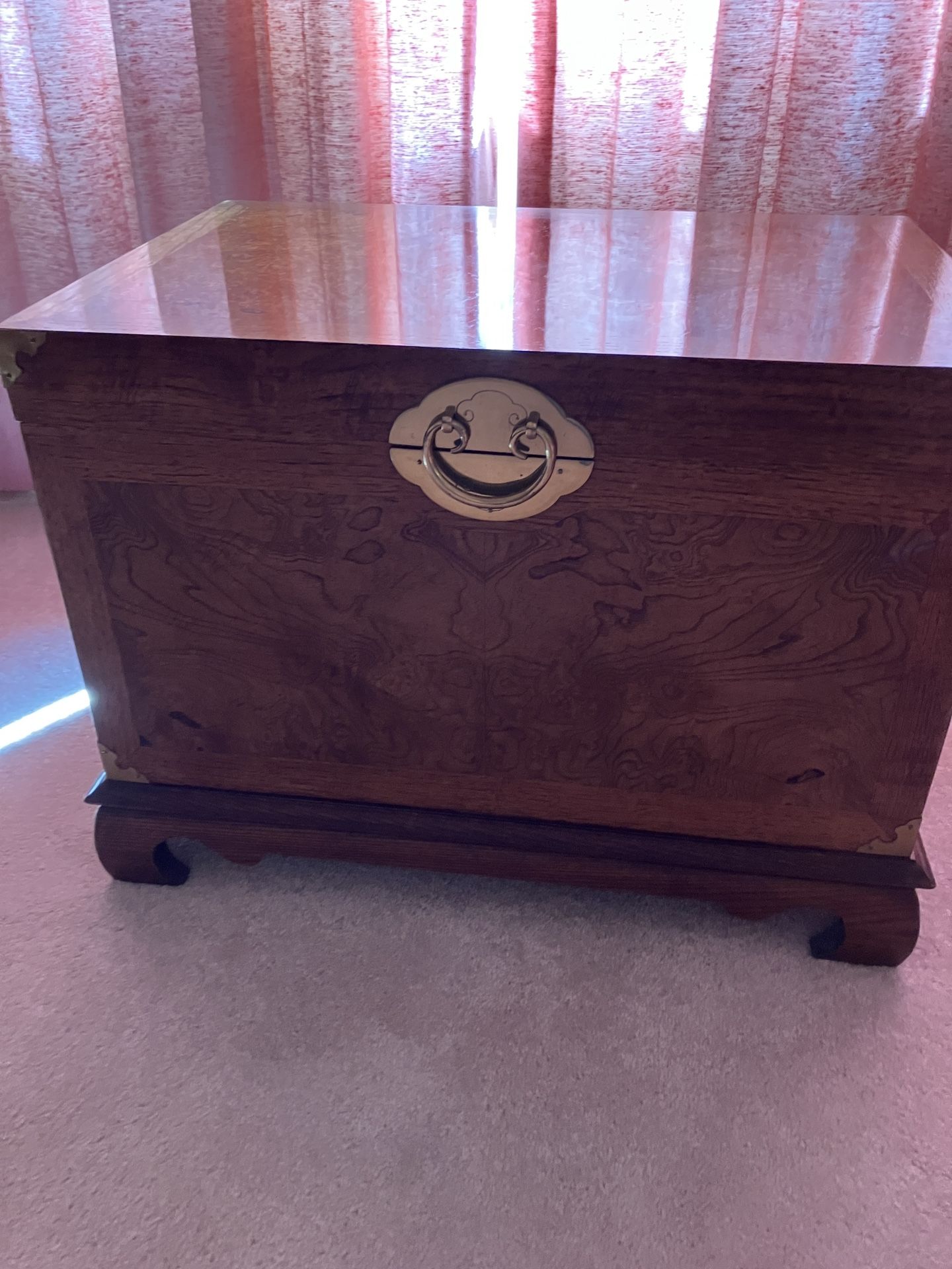 Chest