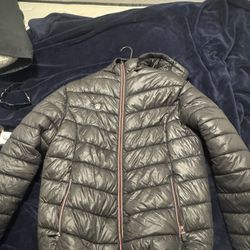 SDL Puffer Jacket 