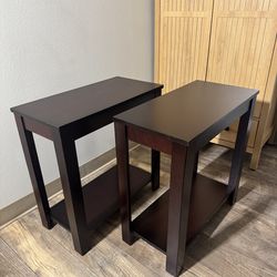 Side Tables