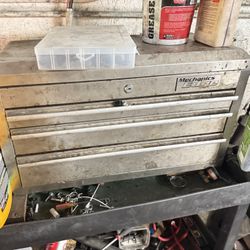 Mechanic Edge Toolbox