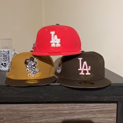 Hats