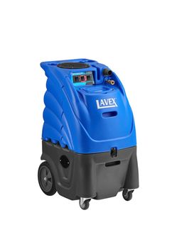 carpet extractor lavex