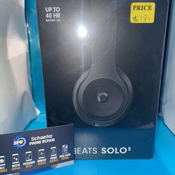 Holidays Deals Beats solo 3 For Only $180 🔥🔥🔥