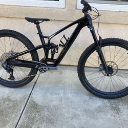 Trek Fuel Ex 9.8 GX AXS