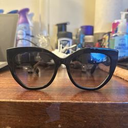 Ferragamo Cat SunGlasses