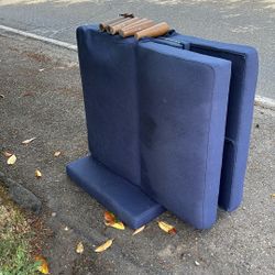 Free Ikea Futon
