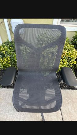 Brand new Herman miller  Cosm office chair