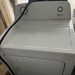 Amana Dryer