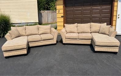 Sectional sofa couch sale
