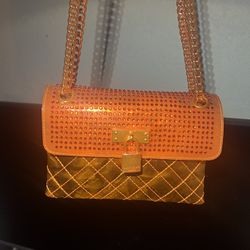 Kurt Geiger mini Kensington bag