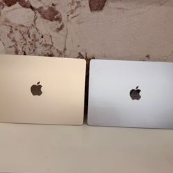 MacBook Air M4 256gb 16 Ram 