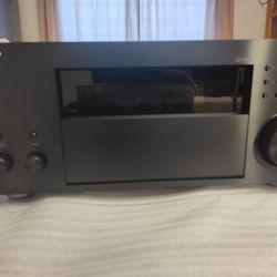 Onkyo TX-RZ50 9.2-Channel THX Certified AV Receiver