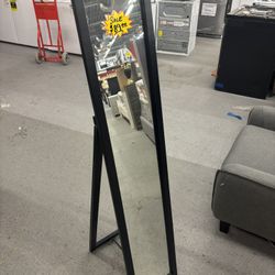 Stand Up Mirror 
