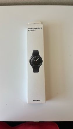 Galaxy Watch4 Classic