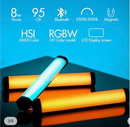 35 lights AMBITFUL A2 for $525