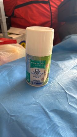 Pet Odor Eliminate