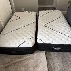 Full Size Twin Mattress 