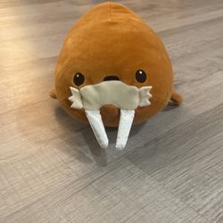 Brand New Walrus Plushy