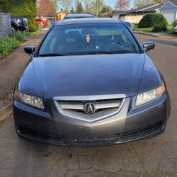 2005 Acura TL