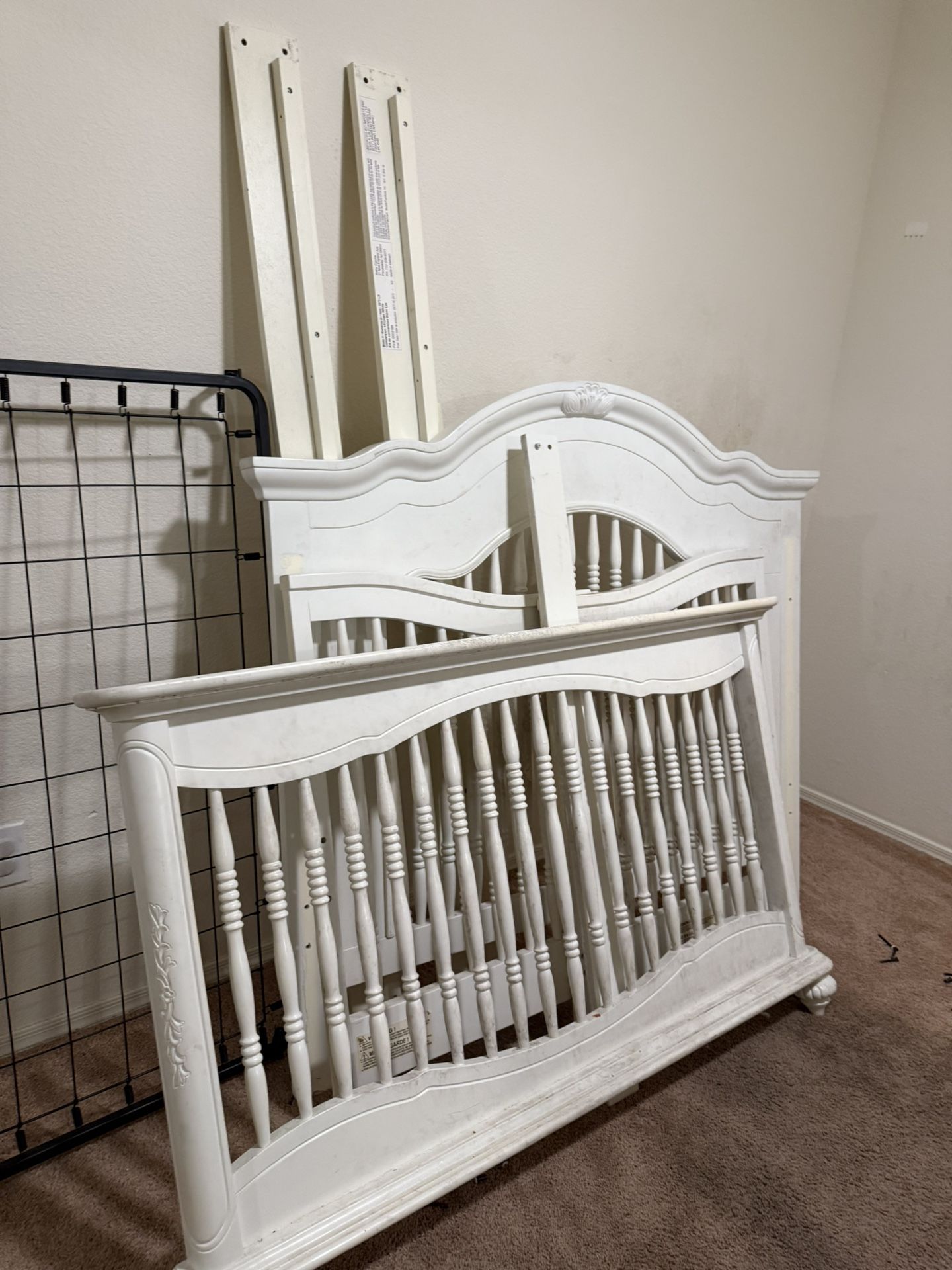 Free Crib