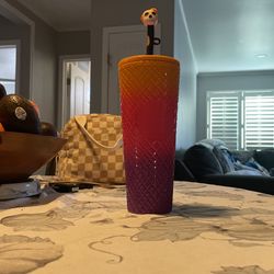 Starbucks Dia De Muertos 2024 