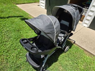 Graco Duo Glider Stroller