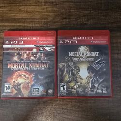 PLAY STATION 3 GAMES 