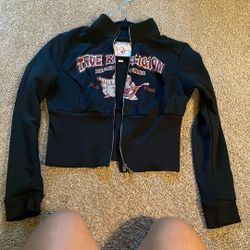 True Religion Jacket 