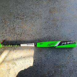 Easton mako torq