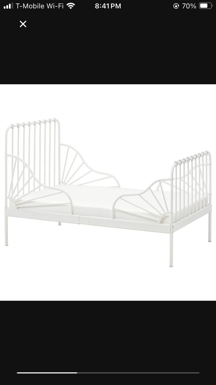Kids bed