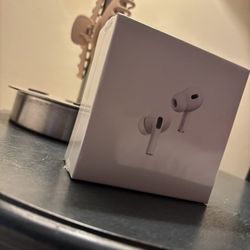 Apple AirPod Pro (second Generation)