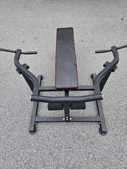 Bench Press Bench 