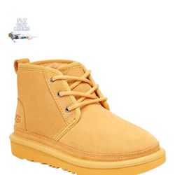 UGG NEUMEL II BOOTS 