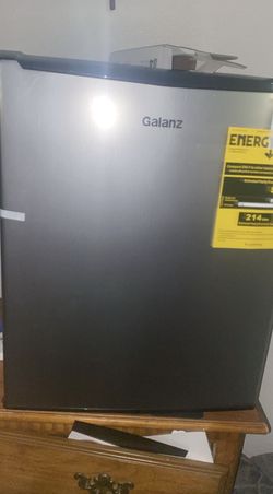 Mini Fridge