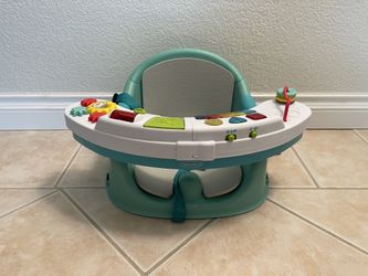 Infantino Music And Light Chair