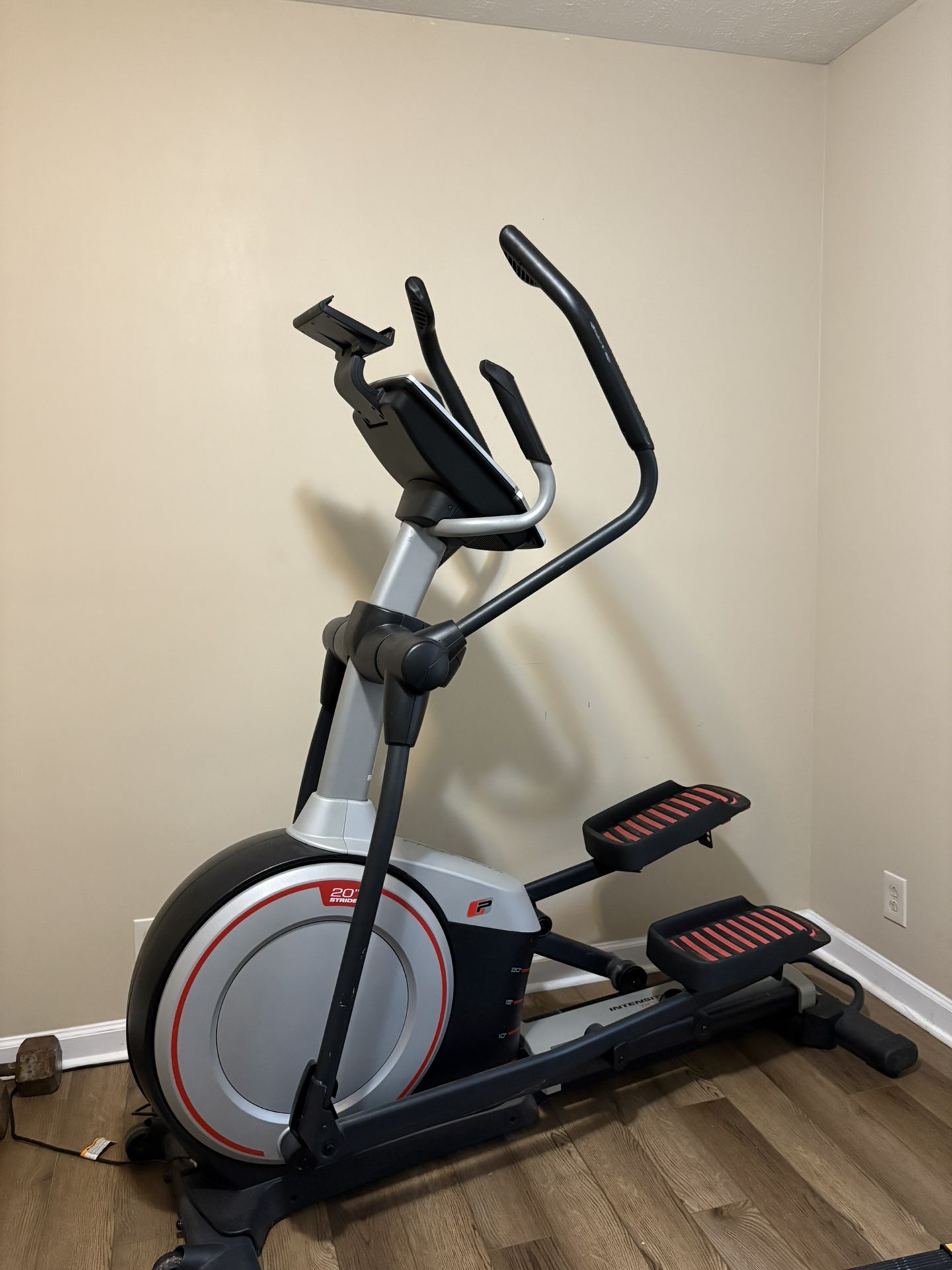 Pro form Elliptical