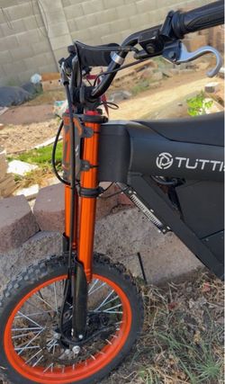 Tuttio  ebike